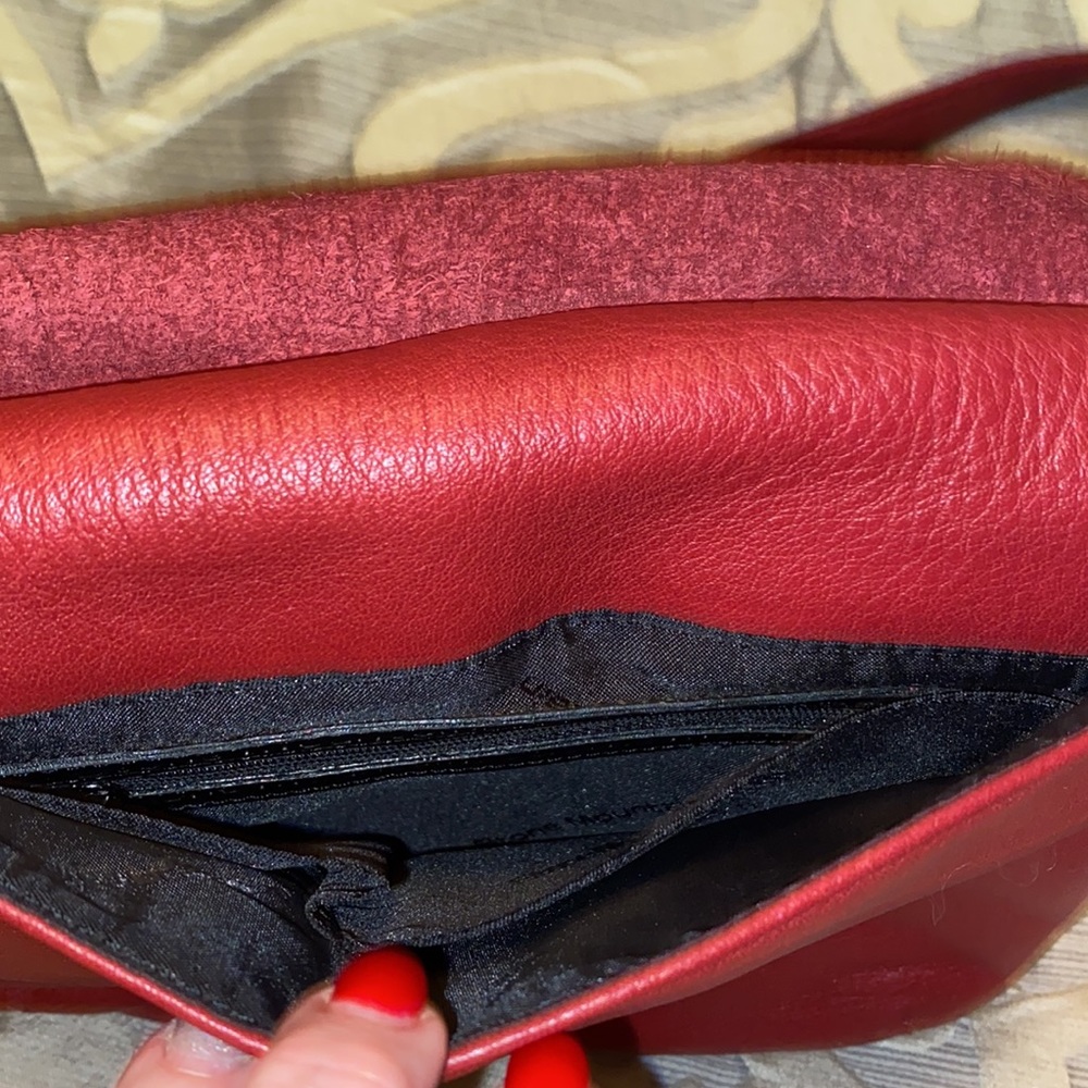 EUC Stone Mountain Crossbody bag. - Picture 5 of 13
